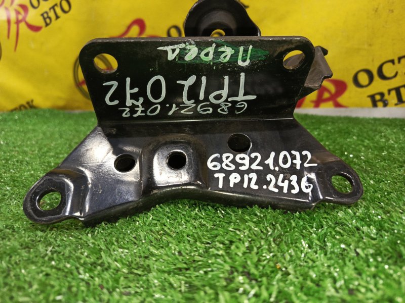 Подушка двигателя, 4000 рублей, Красноярск