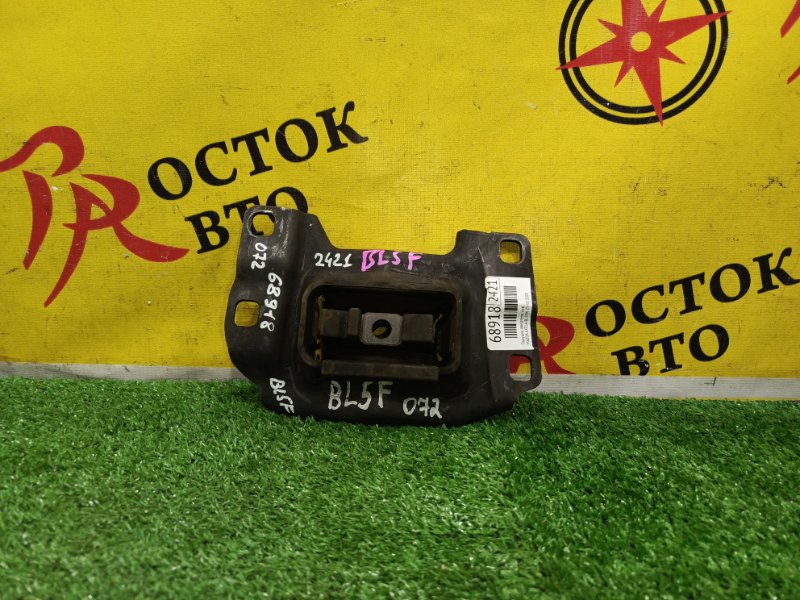 Подушка двигателя, 800 рублей, Красноярск