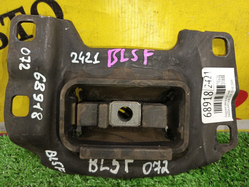 Подушка двигателя, 800 рублей, Красноярск