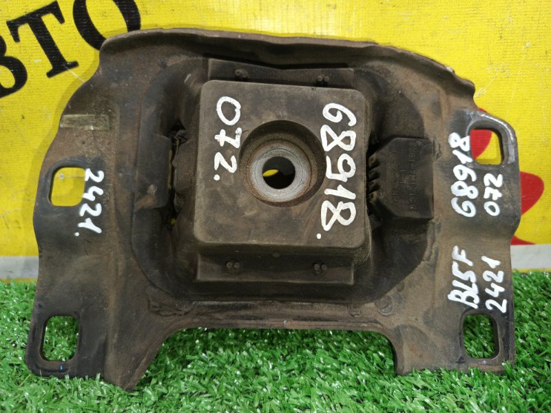 Подушка двигателя, 800 рублей, Красноярск