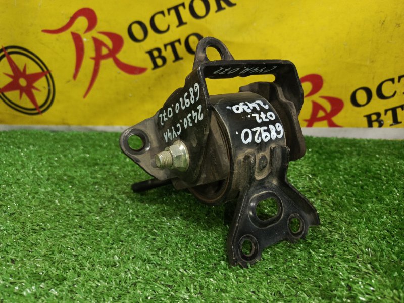 Подушка двигателя, 800 рублей, Красноярск