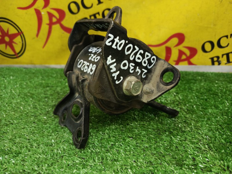 Подушка двигателя, 800 рублей, Красноярск