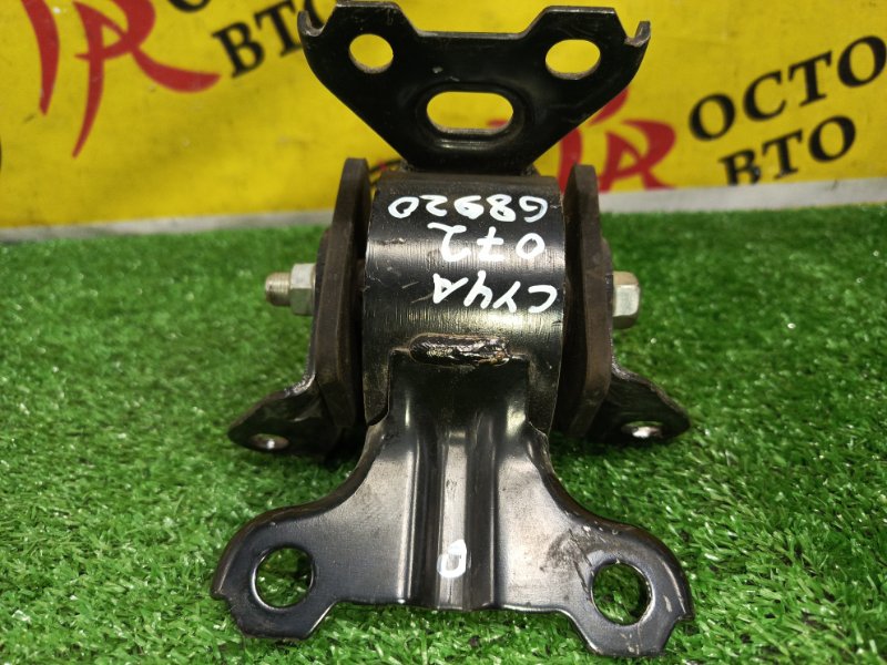 Подушка двигателя, 800 рублей, Красноярск