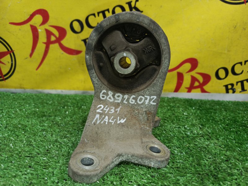 Подушка двигателя, 1500 рублей, Красноярск