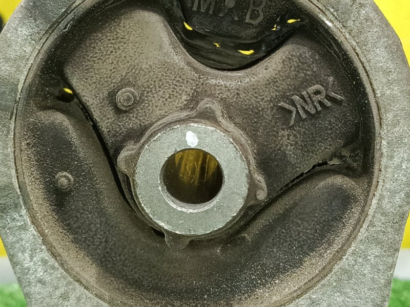 Подушка двигателя, 1500 рублей, Красноярск