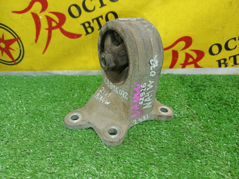 Подушка двигателя, 1500 рублей, Красноярск