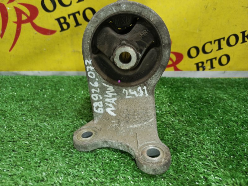 Подушка двигателя, 1500 рублей, Красноярск