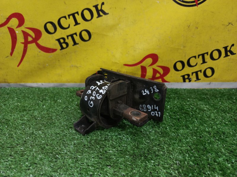 Подушка двигателя, 2500 рублей, Красноярск