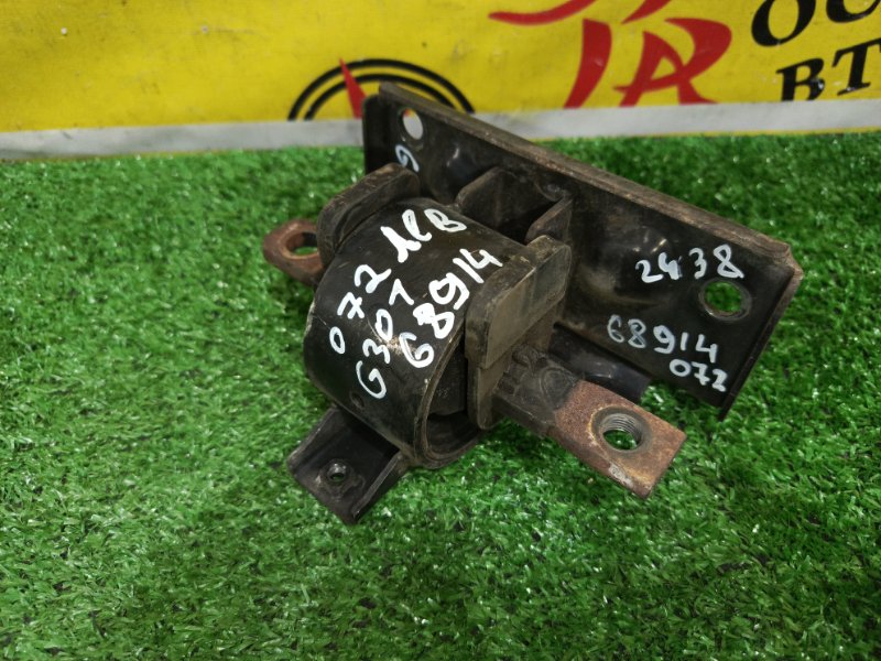 Подушка двигателя, 2500 рублей, Красноярск