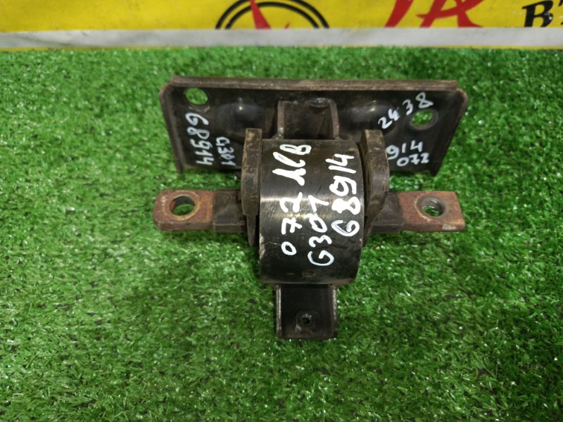 Подушка двигателя, 2500 рублей, Красноярск