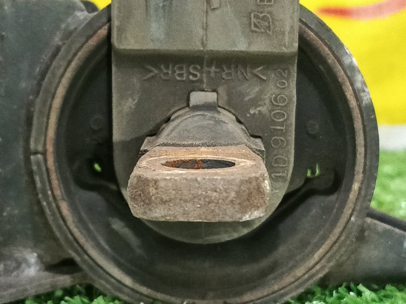 Подушка двигателя, 2500 рублей, Красноярск