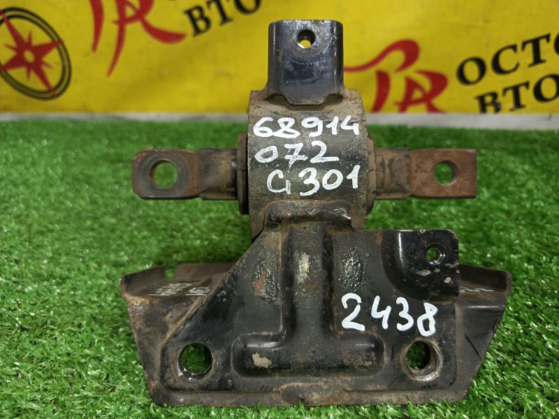 Подушка двигателя, 2500 рублей, Красноярск