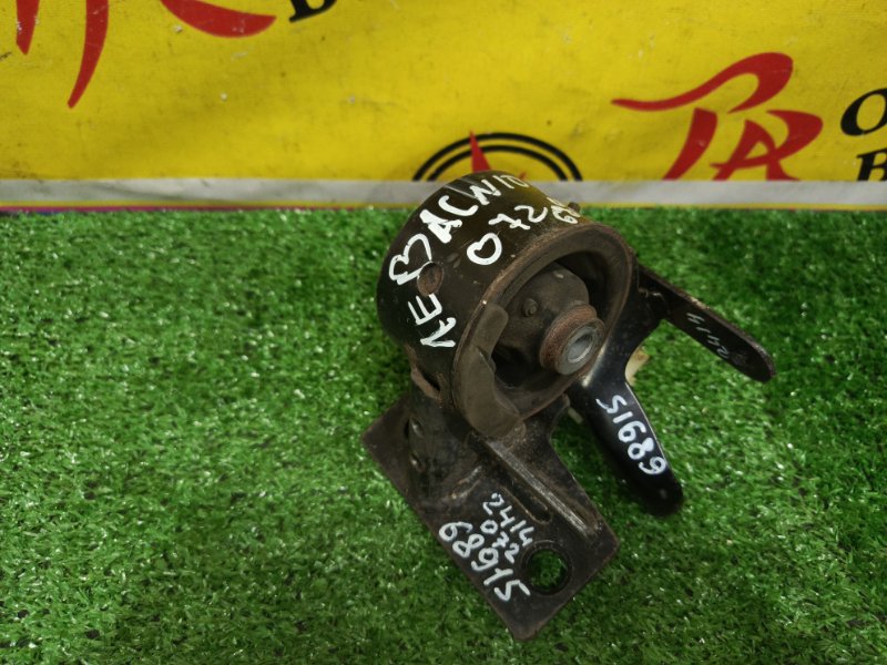 Подушка двигателя, 1500 рублей, Красноярск