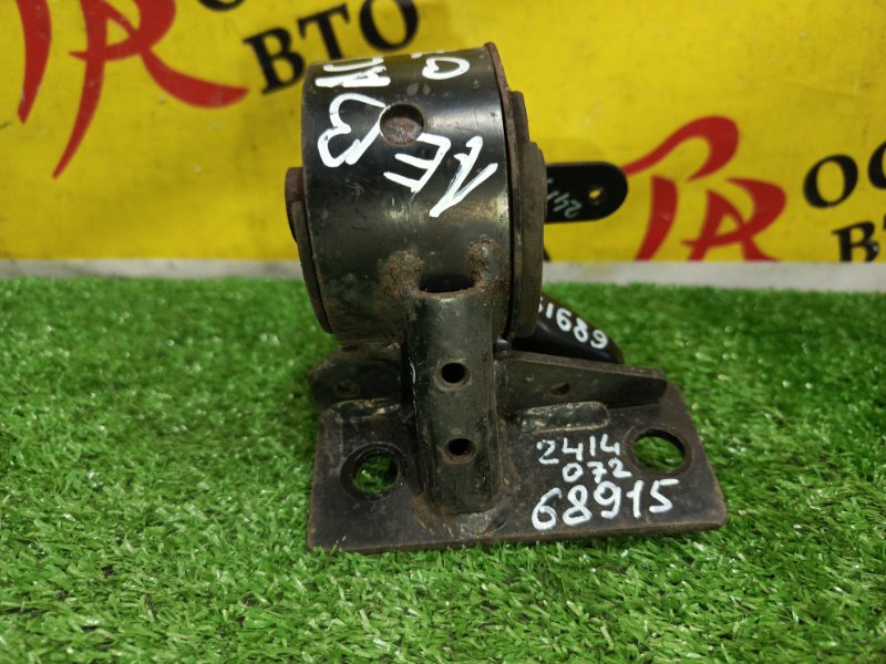 Подушка двигателя, 1500 рублей, Красноярск