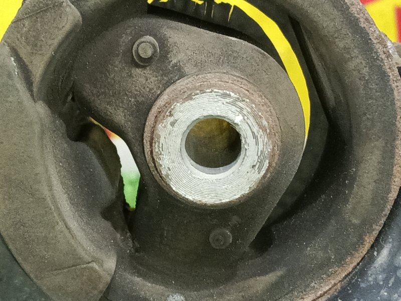 Подушка двигателя, 1500 рублей, Красноярск