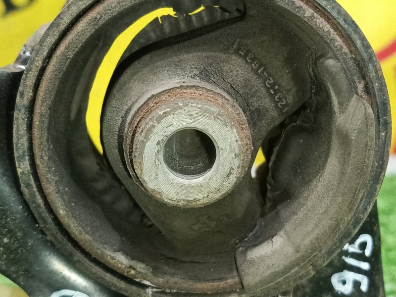 Подушка двигателя, 1500 рублей, Красноярск