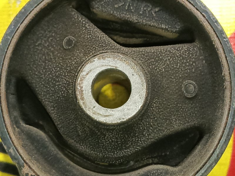 Подушка двигателя, 1000 рублей, Красноярск