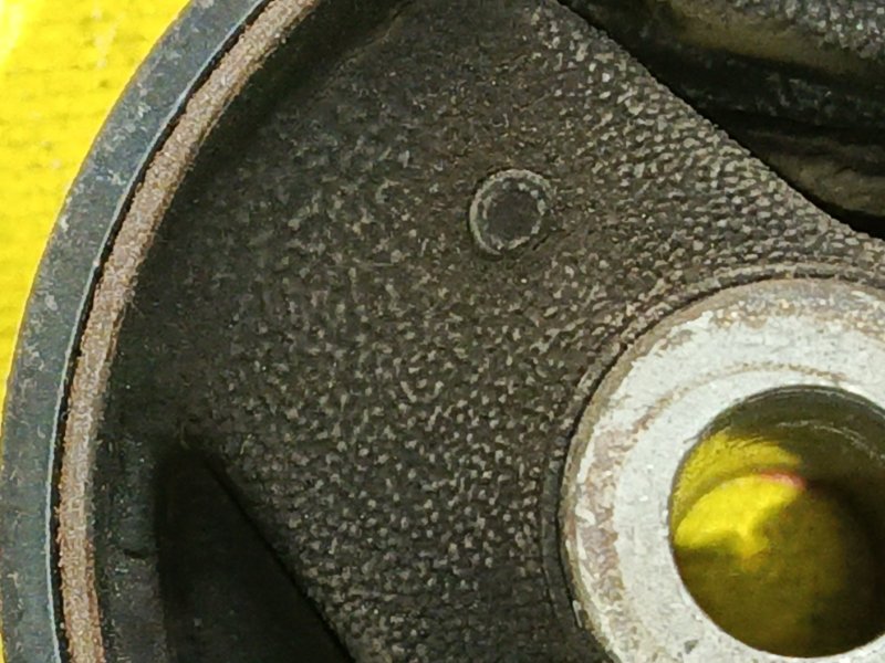 Подушка двигателя, 1000 рублей, Красноярск