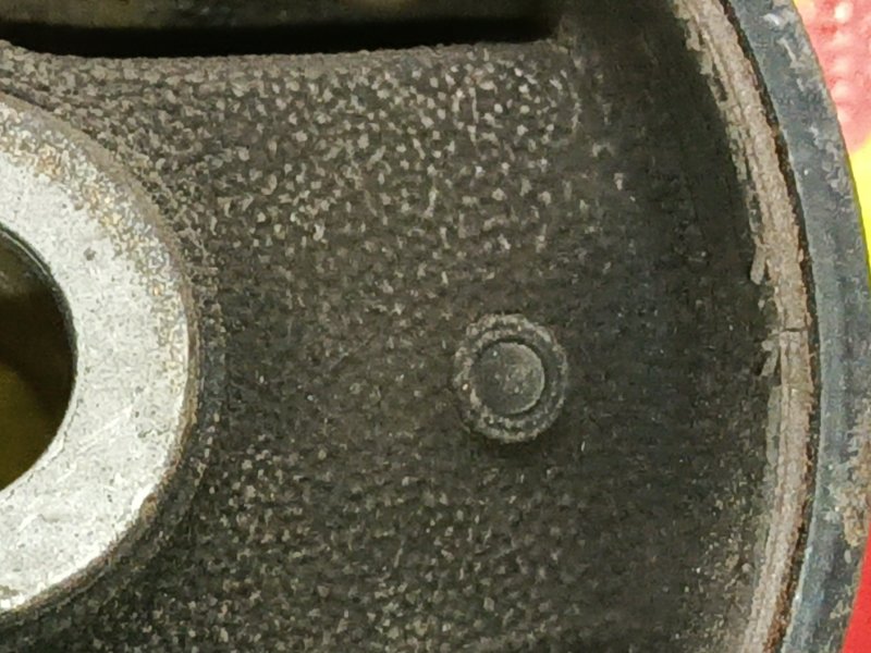 Подушка двигателя, 1000 рублей, Красноярск