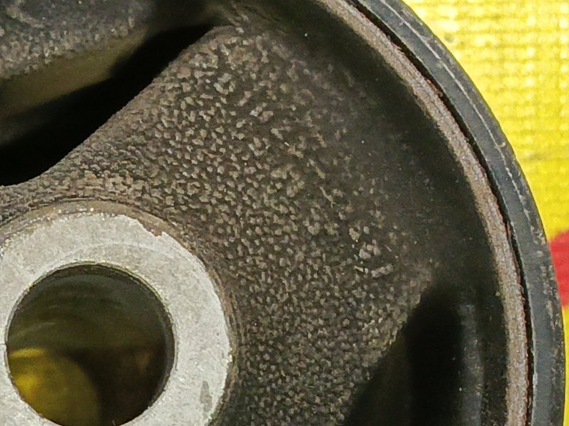 Подушка двигателя, 1000 рублей, Красноярск