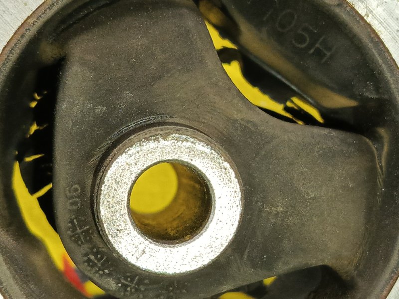 Подушка двигателя, 1000 рублей, Красноярск