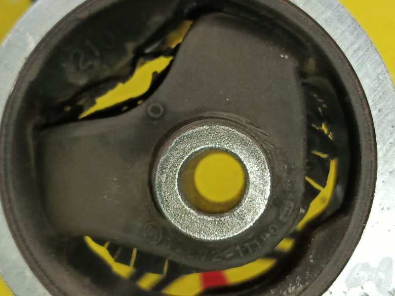 Подушка двигателя, 1000 рублей, Красноярск