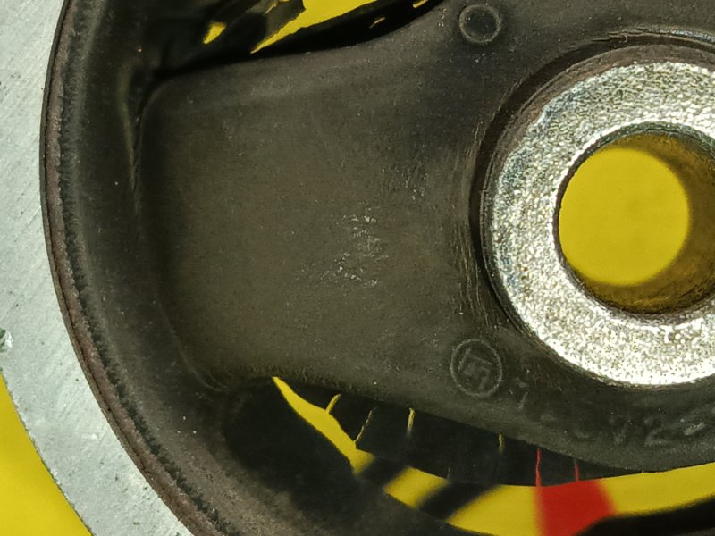 Подушка двигателя, 1000 рублей, Красноярск