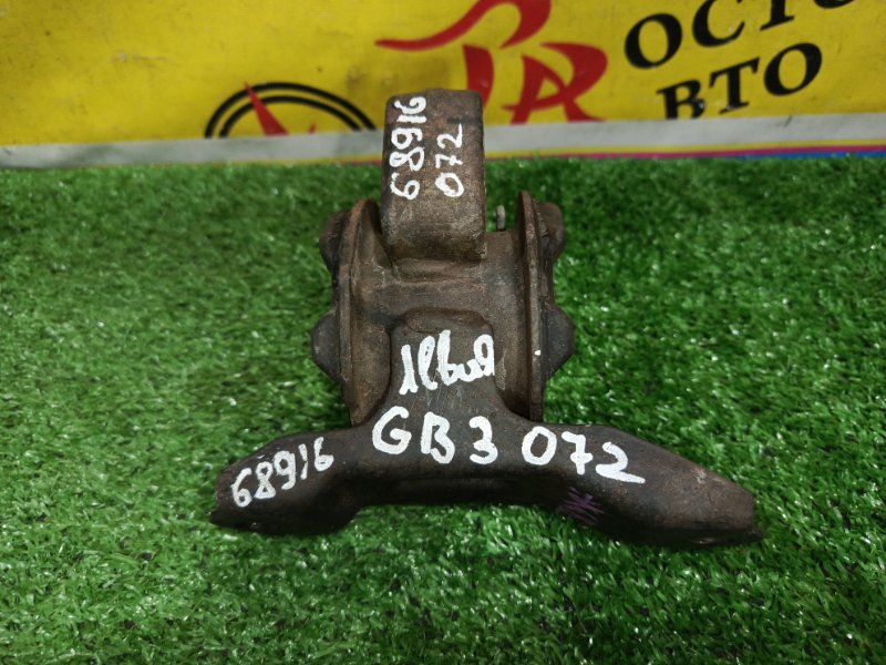 Подушка двигателя, 300 рублей, Красноярск