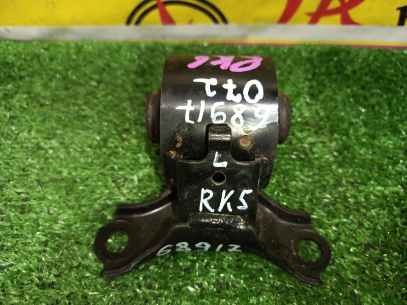 Подушка двигателя, 800 рублей, Красноярск