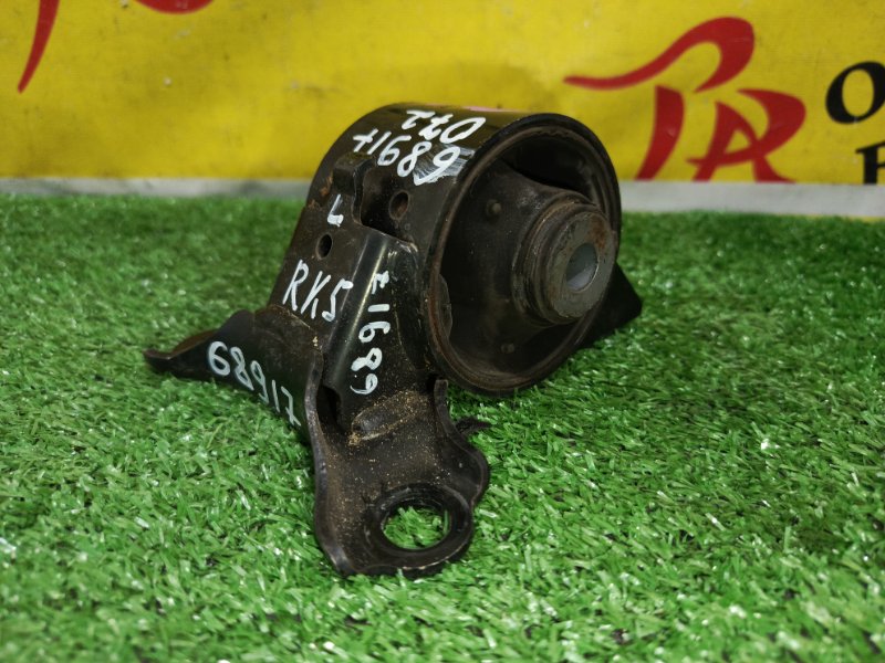 Подушка двигателя, 800 рублей, Красноярск