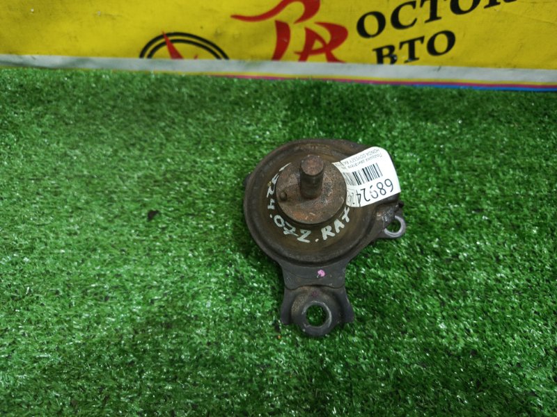 Подушка двигателя, 700 рублей, Красноярск