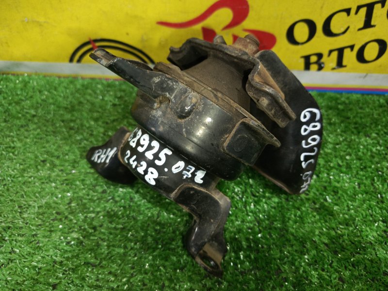 Подушка двигателя, 1000 рублей, Красноярск