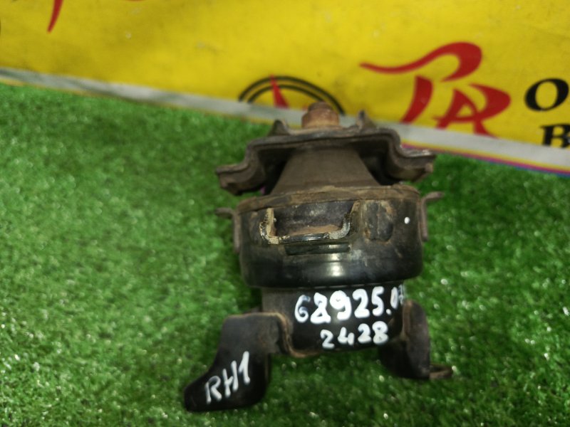 Подушка двигателя, 1000 рублей, Красноярск