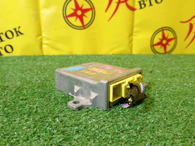 блок управления airbag, 300 рублей, Красноярск