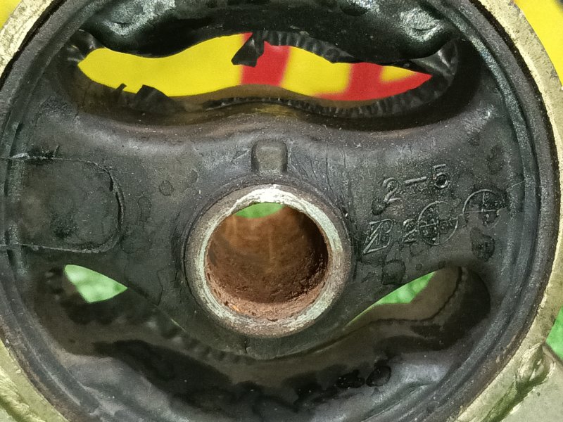 Подушка двигателя, 1000 рублей, Красноярск