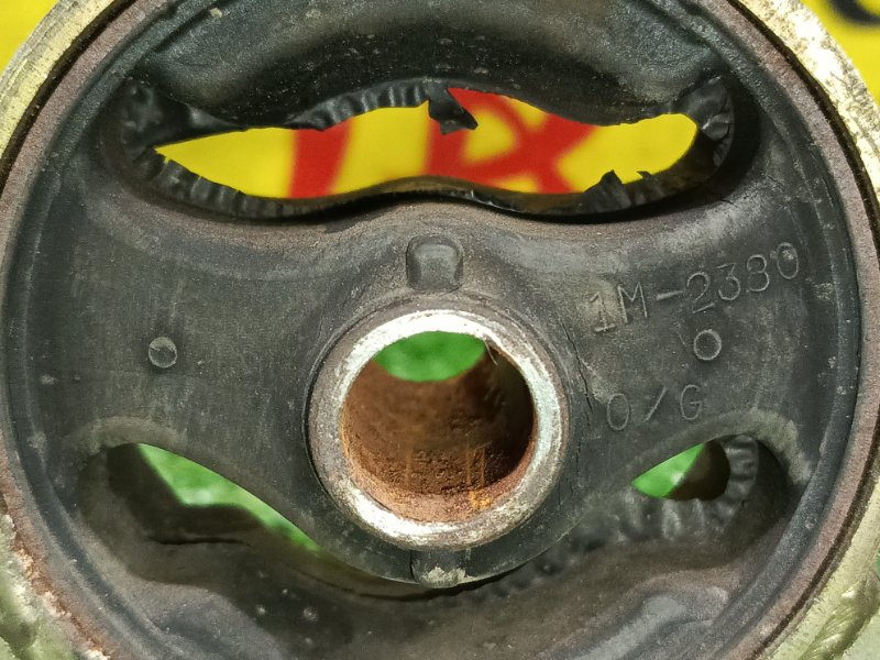 Подушка двигателя, 1000 рублей, Красноярск