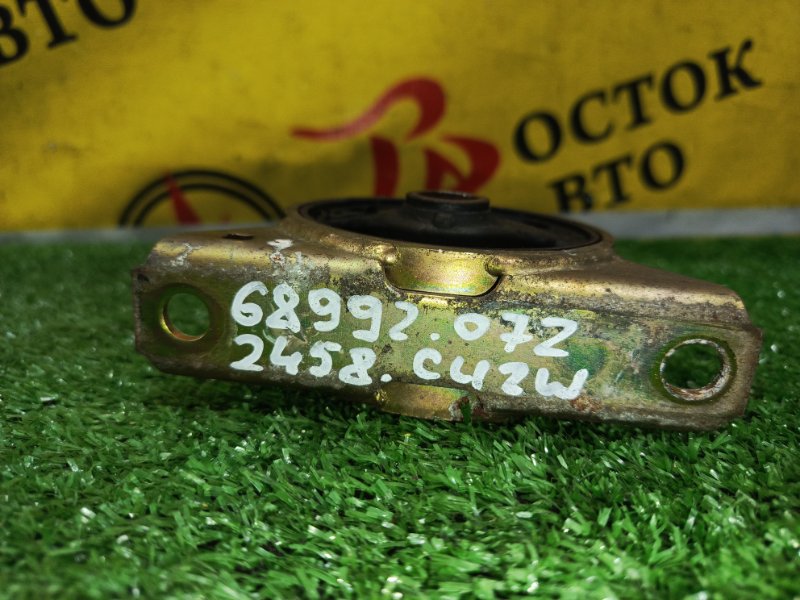 Подушка двигателя, 1000 рублей, Красноярск