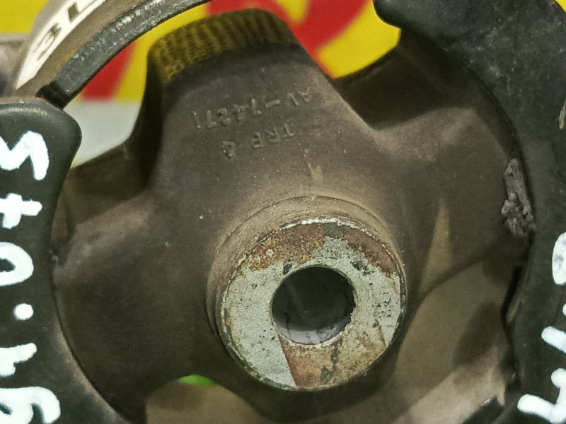 Подушка двигателя, 800 рублей, Красноярск