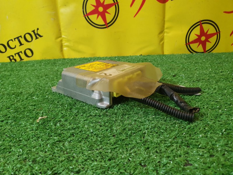 блок управления airbag, 300 рублей, Красноярск