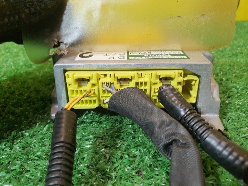 блок управления airbag, 300 рублей, Красноярск