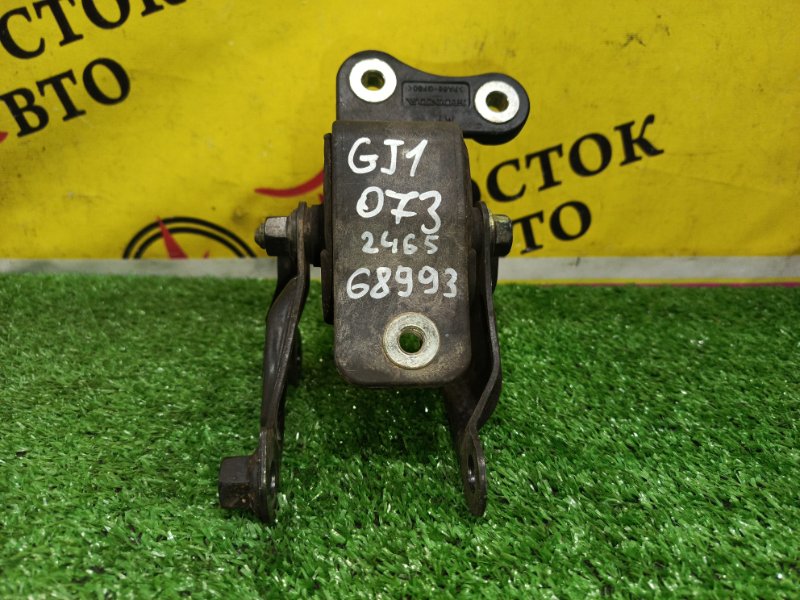 Подушка двигателя, 2000 рублей, Красноярск