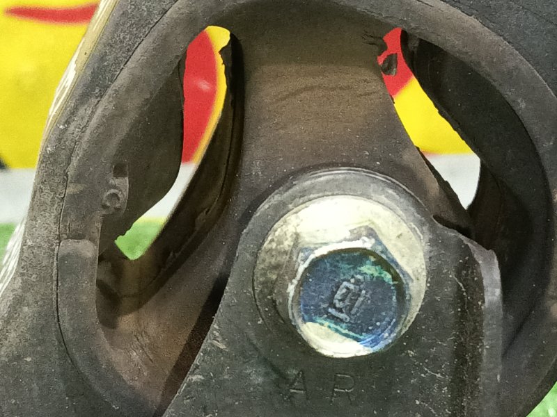 Подушка двигателя, 2000 рублей, Красноярск