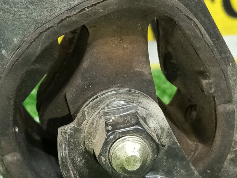 Подушка двигателя, 2000 рублей, Красноярск