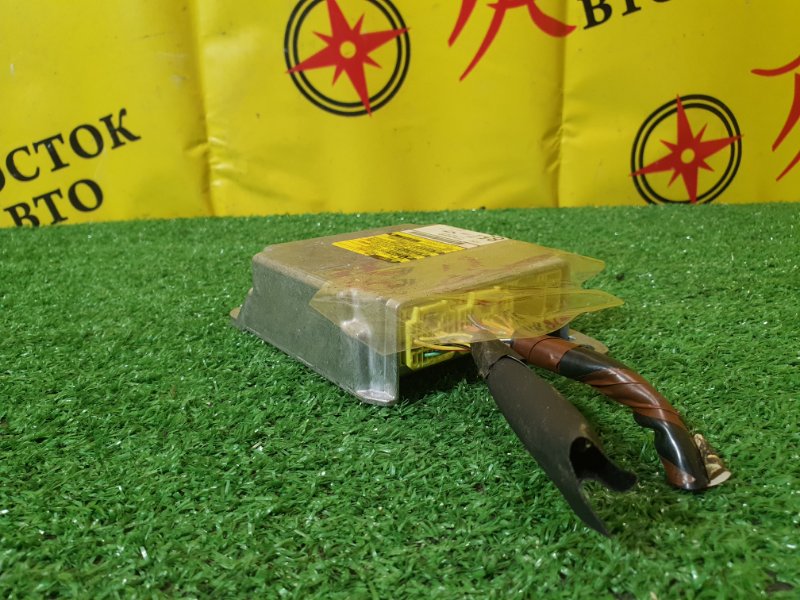 блок управления airbag, 300 рублей, Красноярск