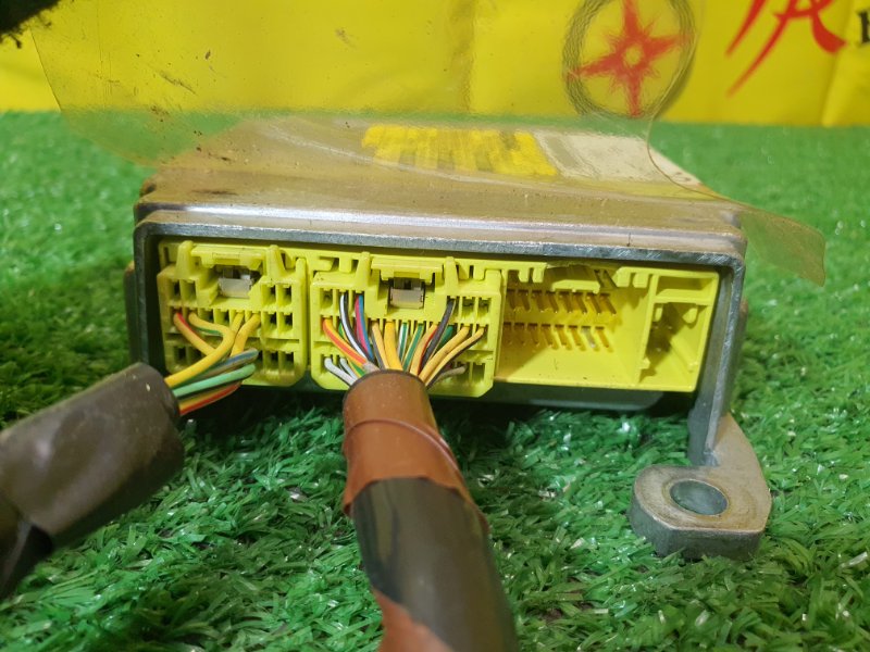 блок управления airbag, 300 рублей, Красноярск