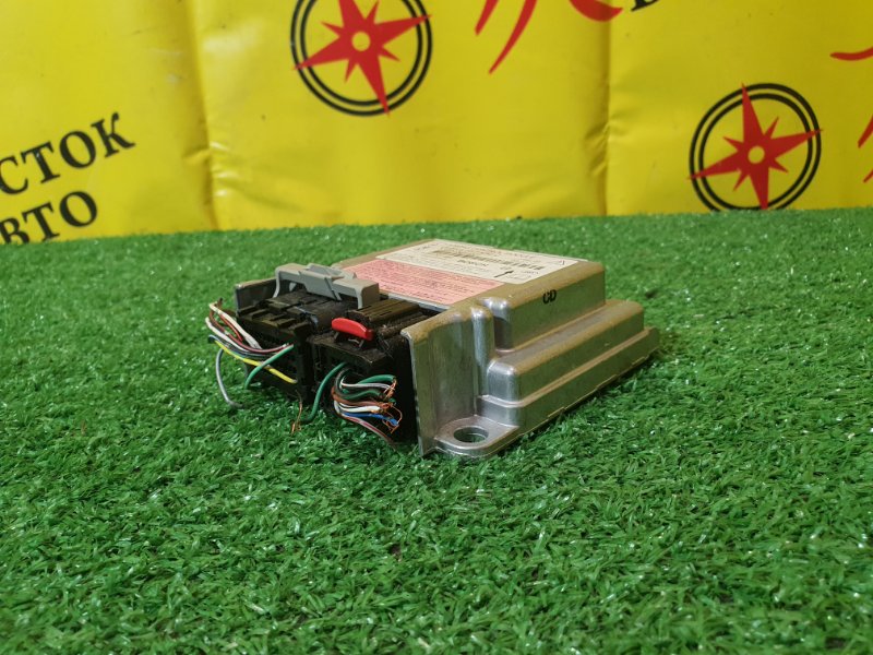 блок управления airbag, 300 рублей, Красноярск