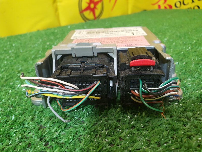 блок управления airbag, 300 рублей, Красноярск