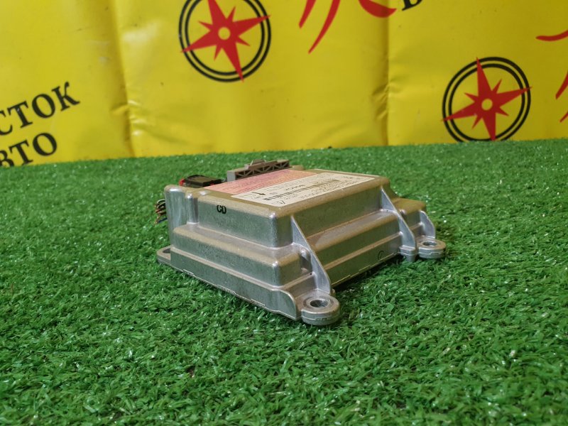 блок управления airbag, 300 рублей, Красноярск