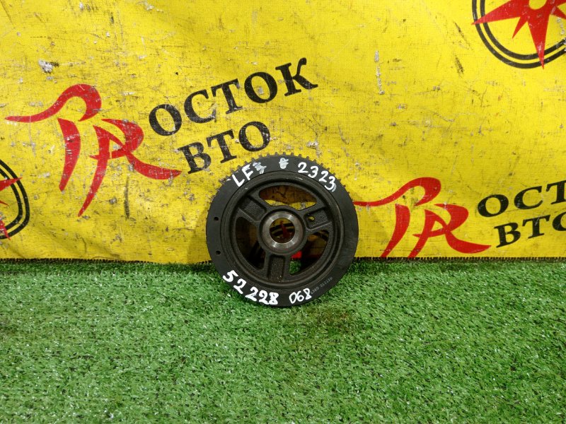 Шкив коленвала, 1500 рублей, Красноярск