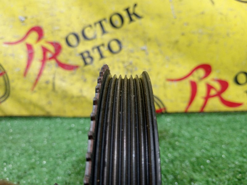 Шкив коленвала, 1500 рублей, Красноярск